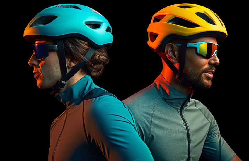 Choosing the right fit for a speed pedelec helmet