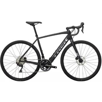 Affordable Trek electric road bike, Al-5