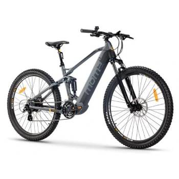 Affordable electric MTB Decathlon