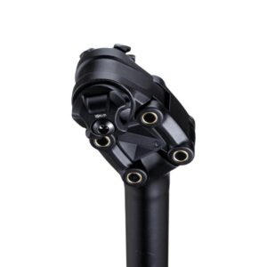 BBB BSP-42 seatpost suspension mini-review