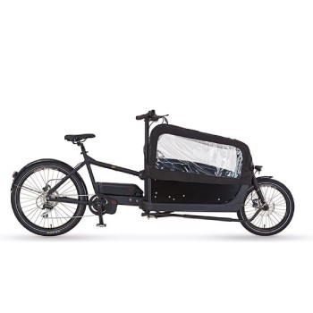 Best cargo bike on Bol