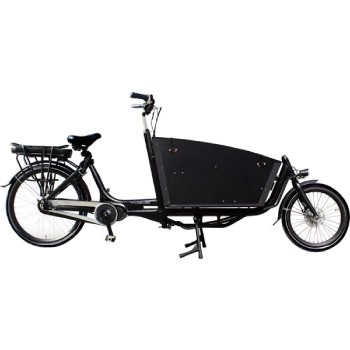 Buying a cheap cargo bike