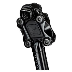 Cane Creek Thudbuster ST mini review Cane Creek Thudbuster ST mini review