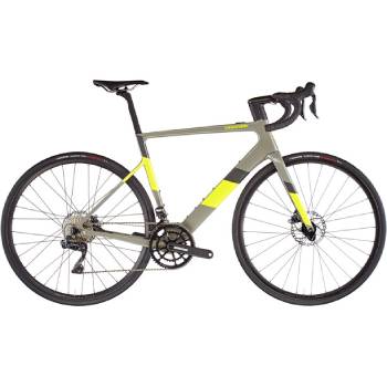 Cannondale e-road bike Evo Neo 2