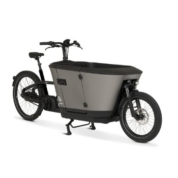 Carqon cargo bike