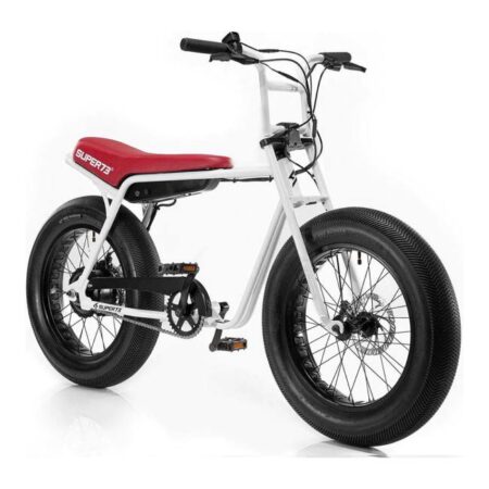 Cheap Super73 e-fatbike