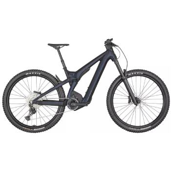 High-quality electric enduro mountain bike by Scott