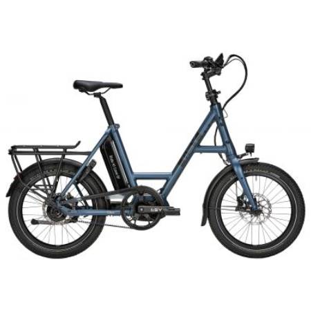 Isy e-bike highest quality