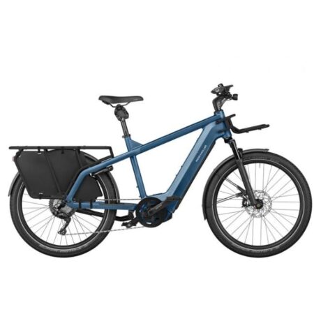 Riese Muller Multicharger2 2024 Blue Riese Muller Multicharger2 2024 Blue