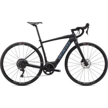 The lightest electric road bike, Specialized aluminum