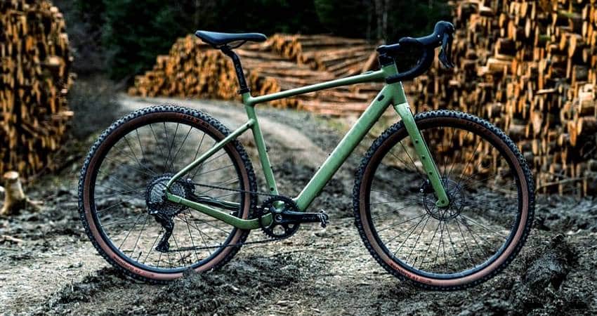 What is an e-gravelbike