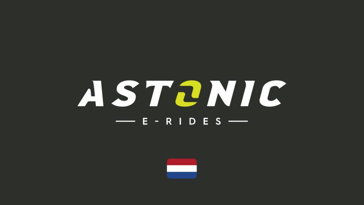 Astonic Fatbikes