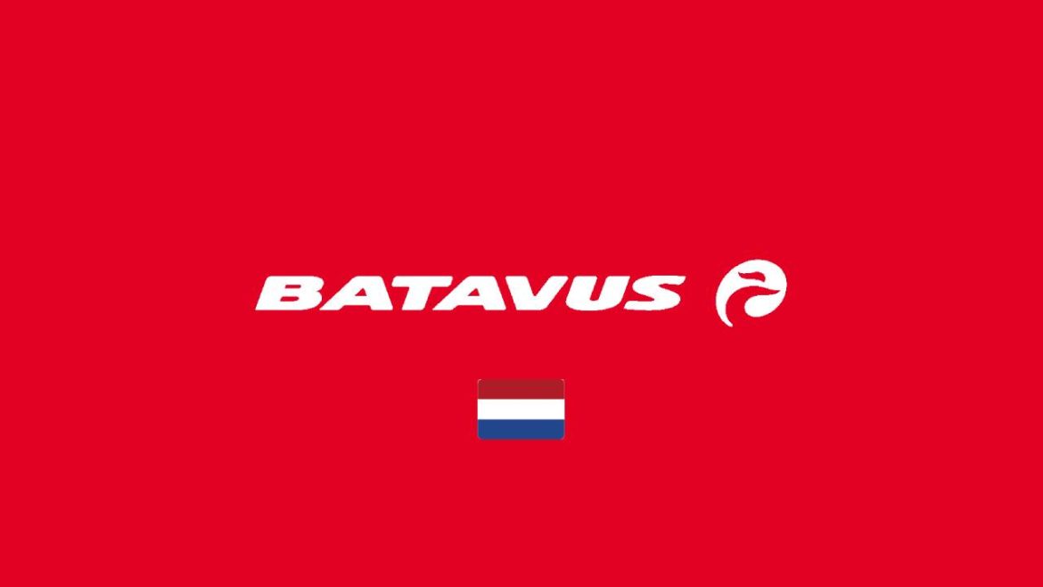 Batavus electric bicycles