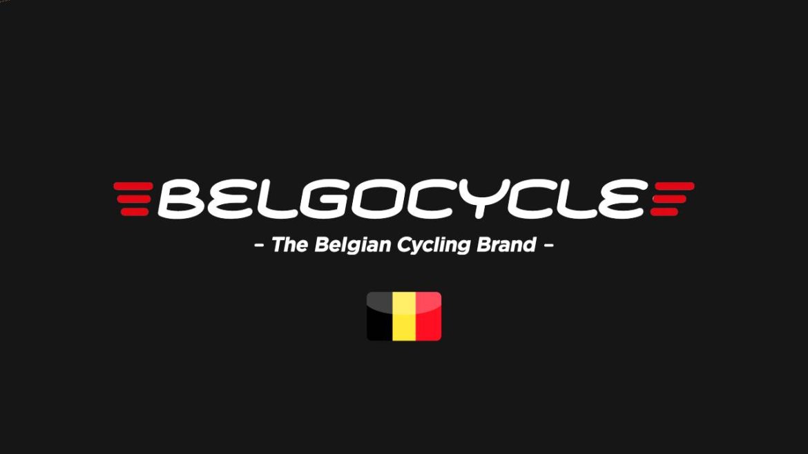 Belgocycle electric bicycles