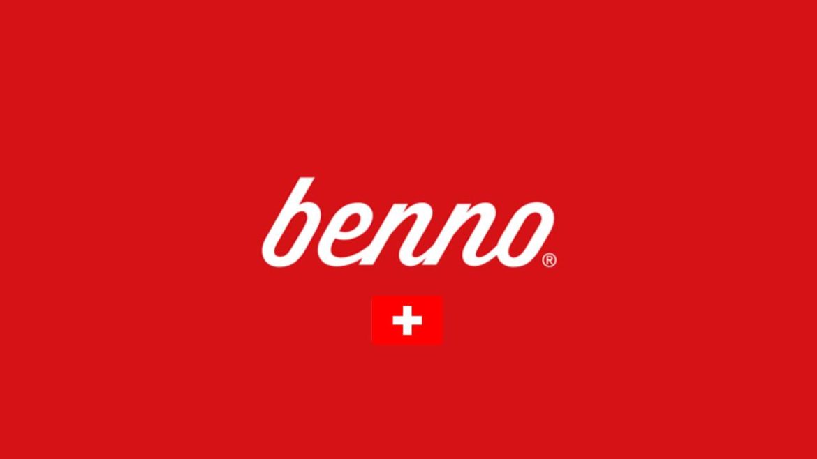 Benno bikes electric bicycles