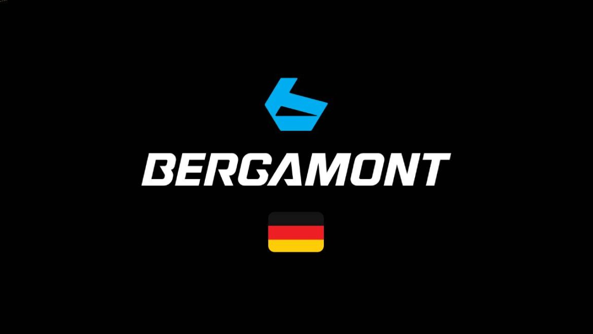 Bergamont electric bicycles