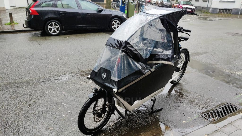 Best cargo bike brands