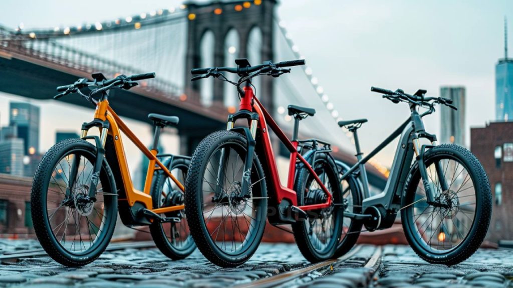 Best American bicycle brands