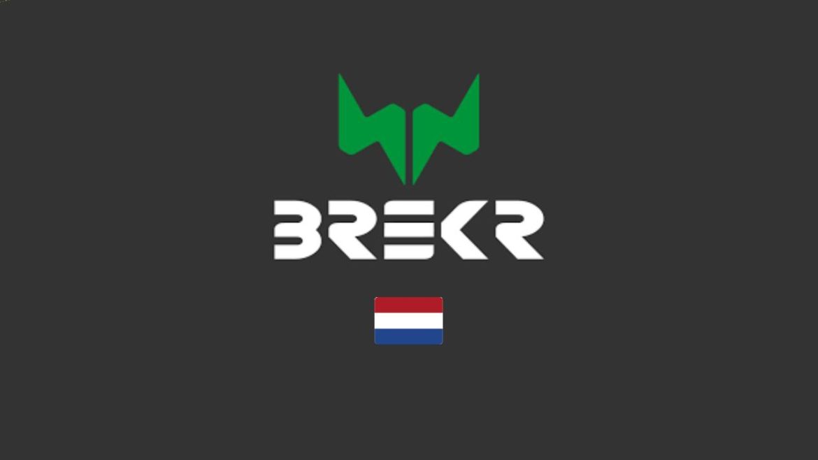 Brekr ebikes