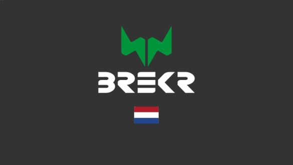 Brekr ebikes