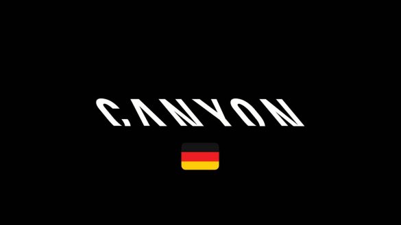 Canyon electric bicycles