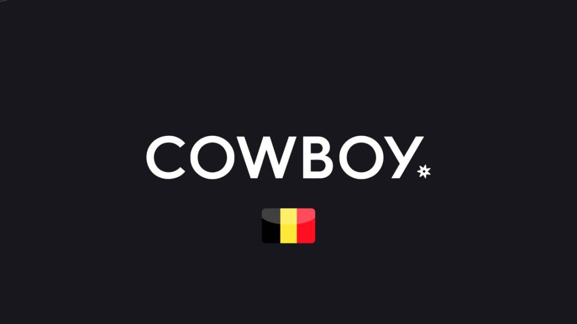 Cowboy electric bicycles