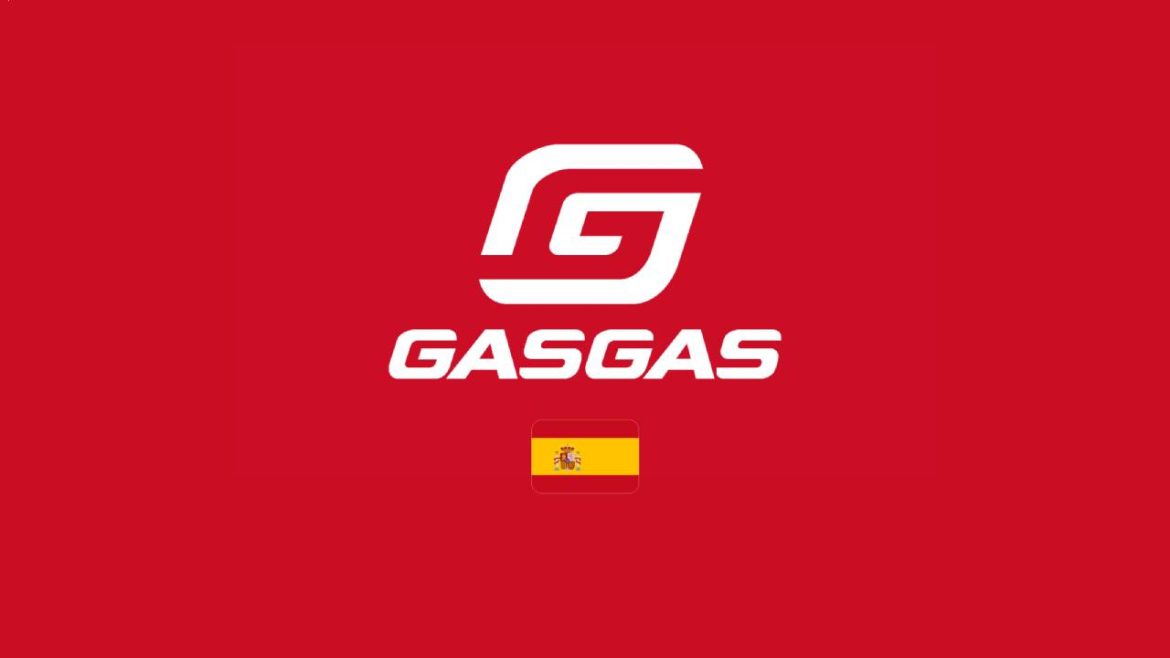 Gasgas electric bicycles