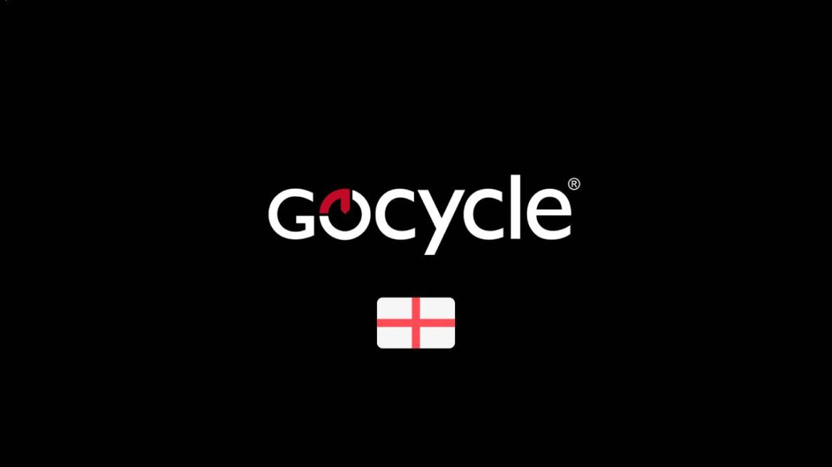 Gocycle electric bicycles