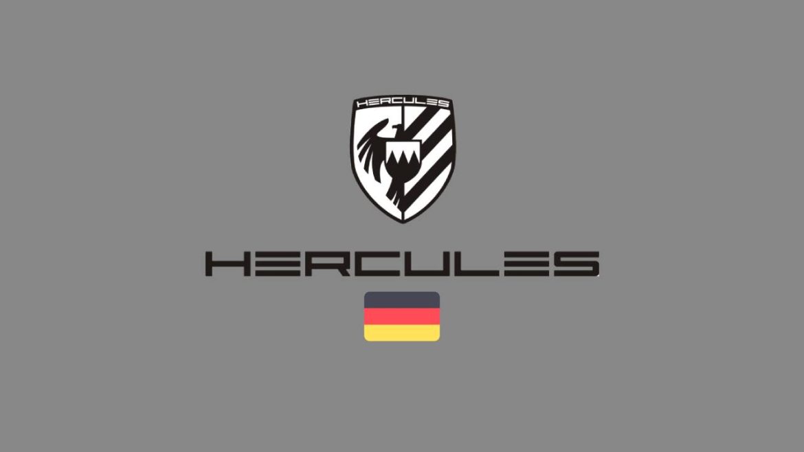 Hercules electric bikes