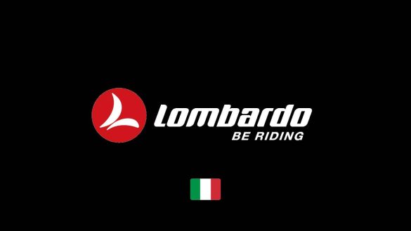 Lombardo electric bicycles brand information