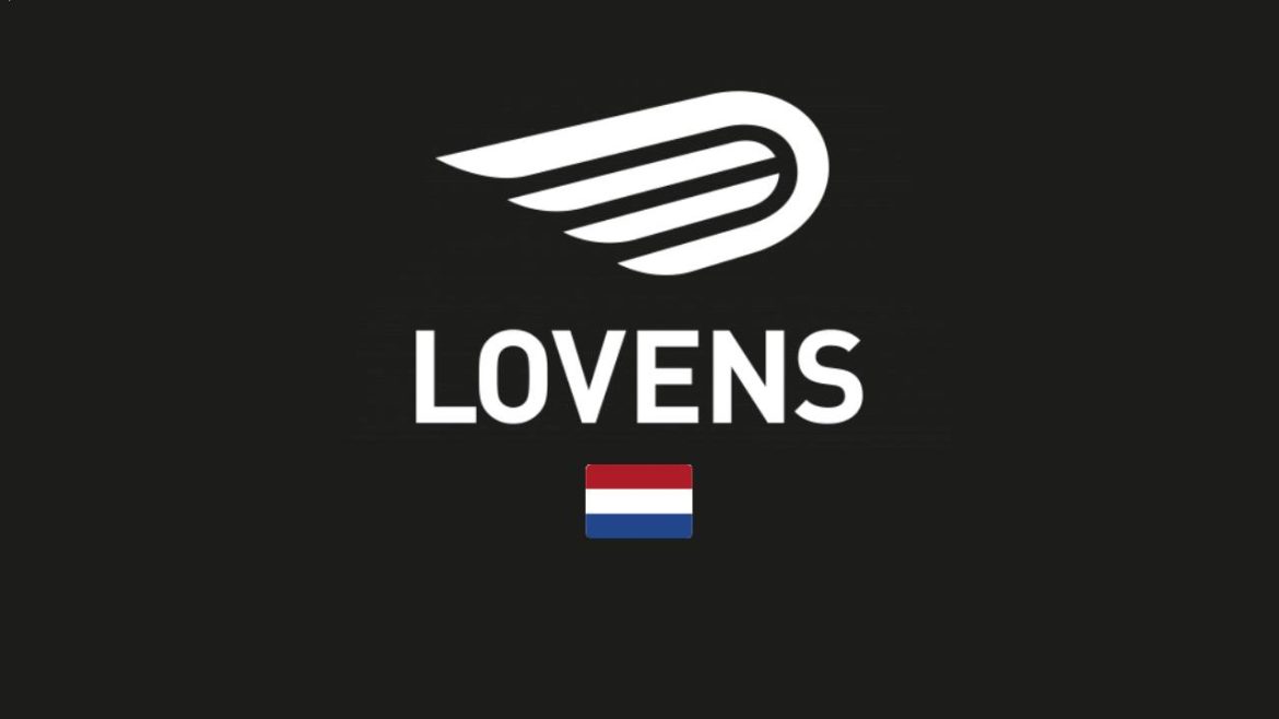 Lovens cargo bikes