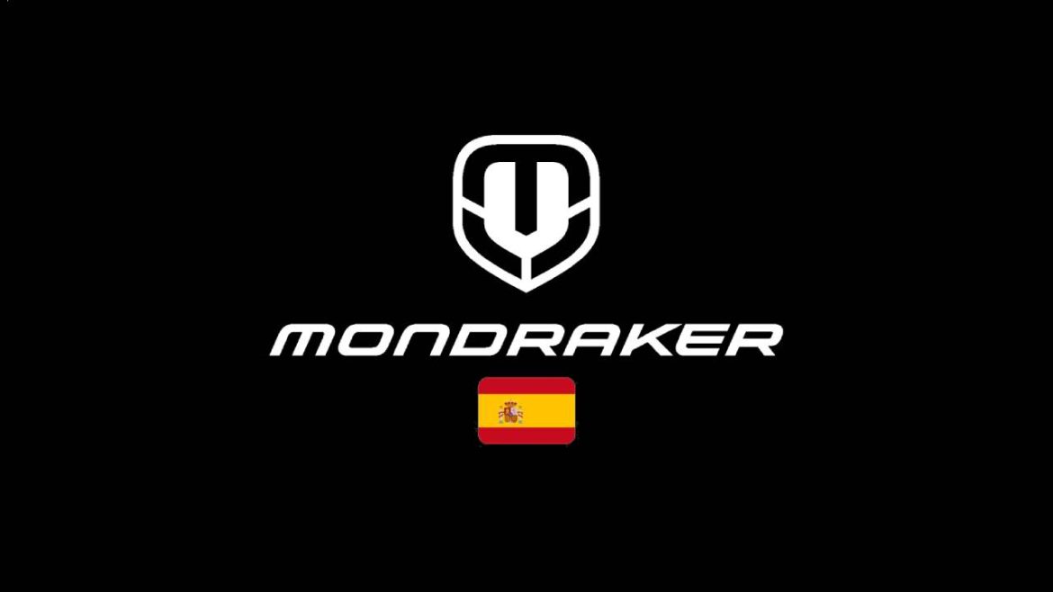 Mondraker electric bicycles