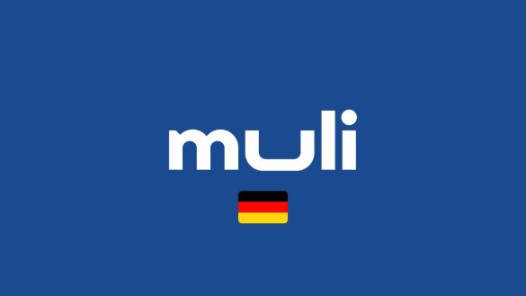 Muli cycles electric cargo bike (1)