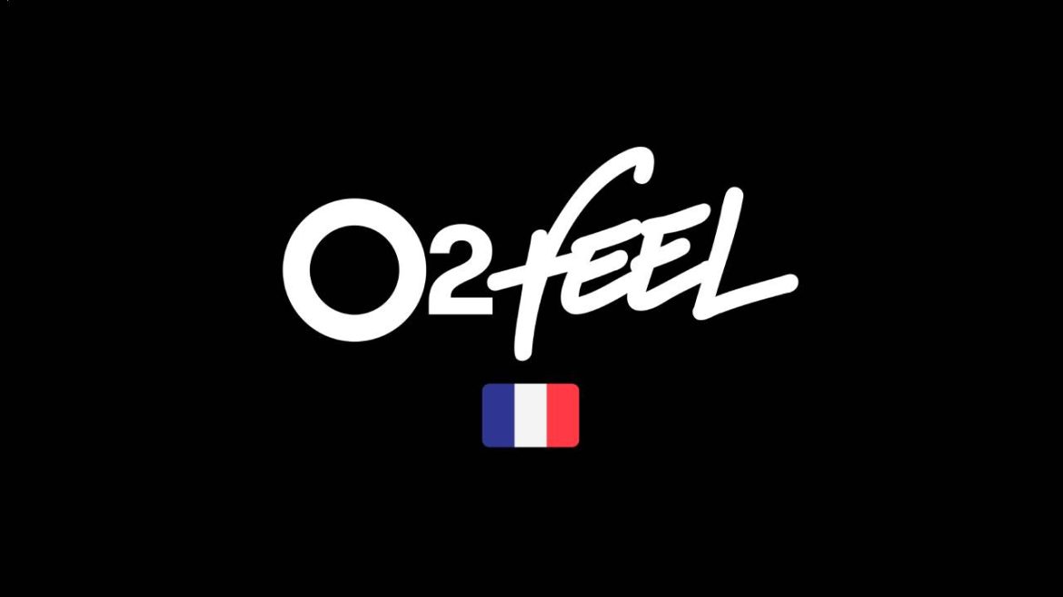 O2Feel electric bicycles