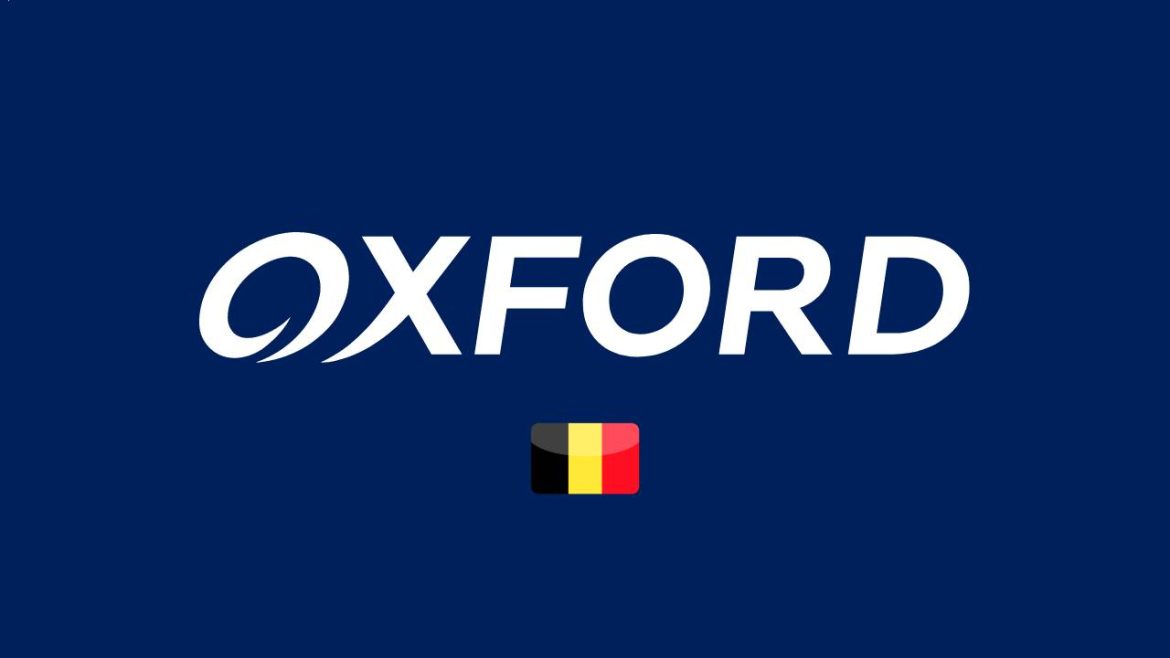 Oxford electric bicycles