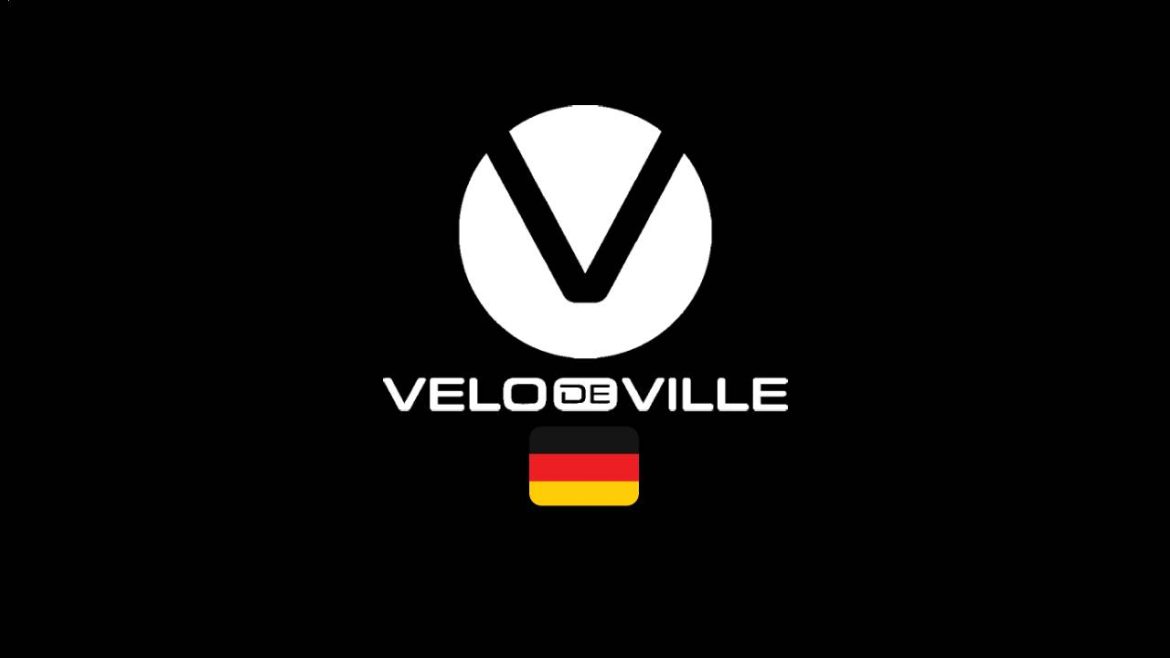 Electric city bikes