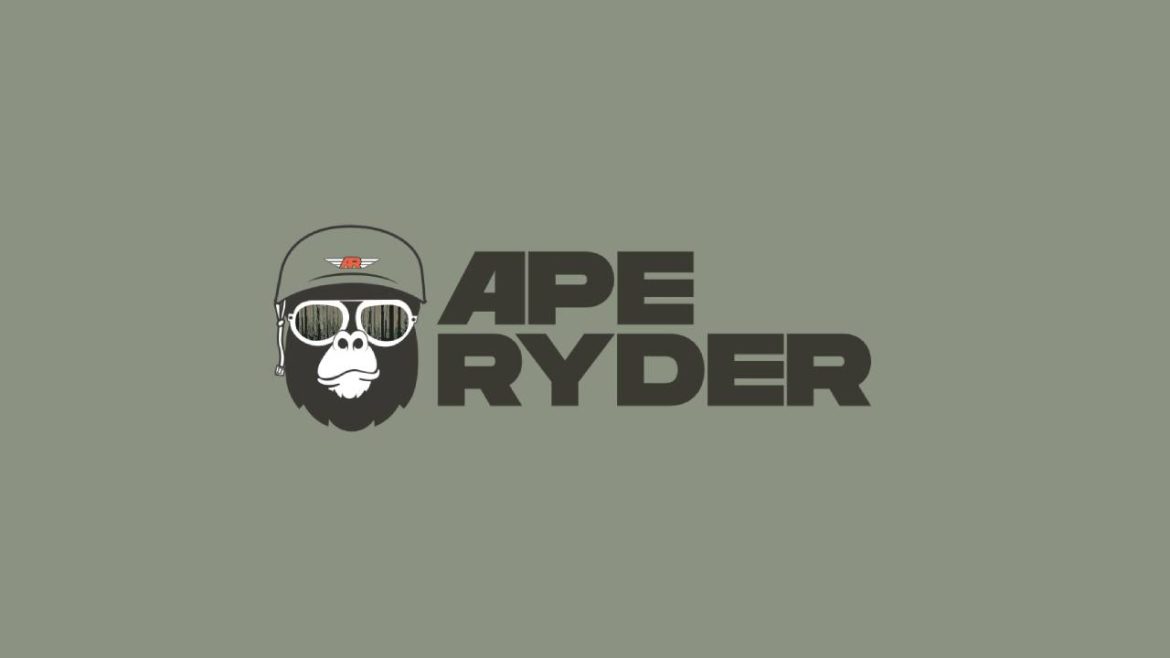 ape ryder fatbikes
