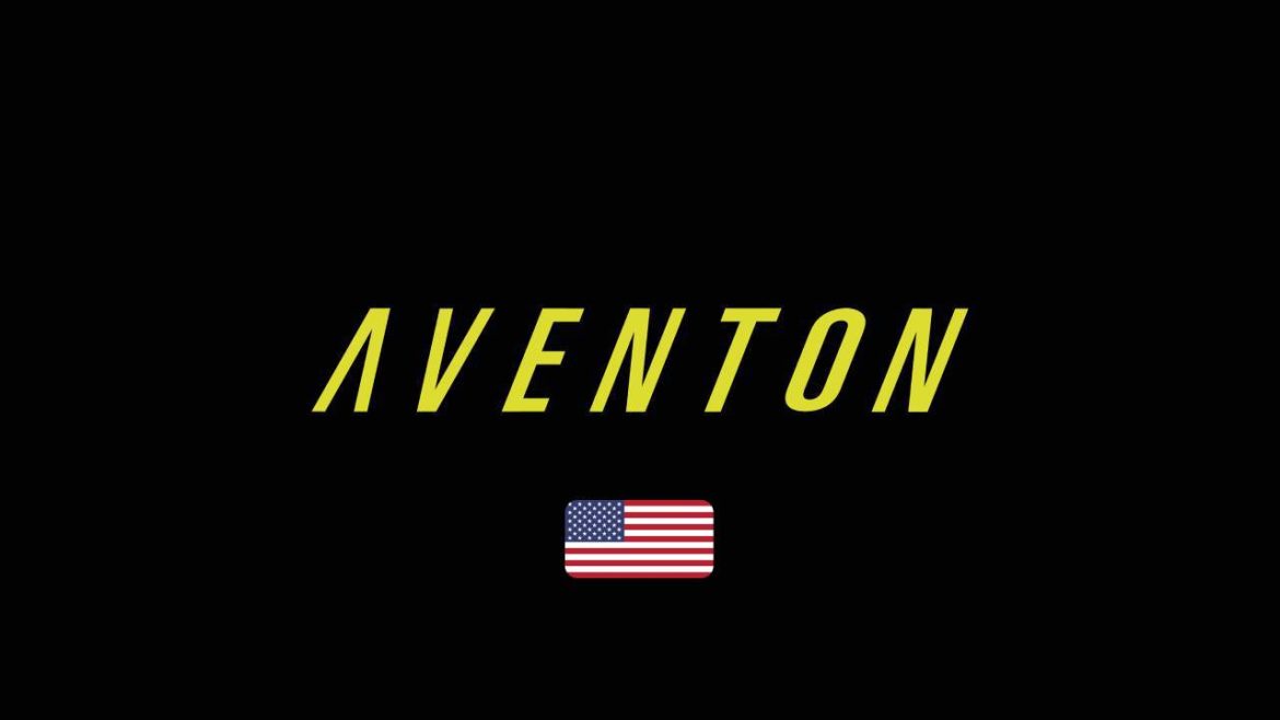 aventon electric bikes