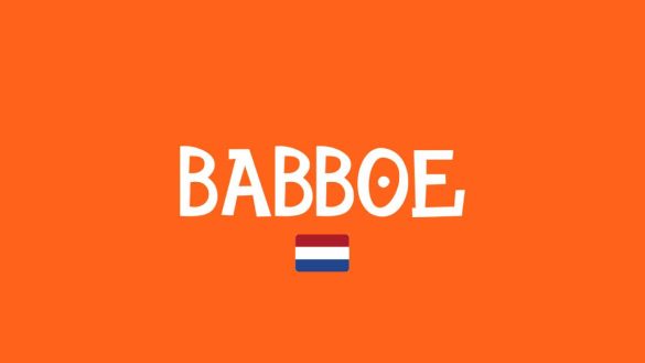 babboe electric cargo bikes