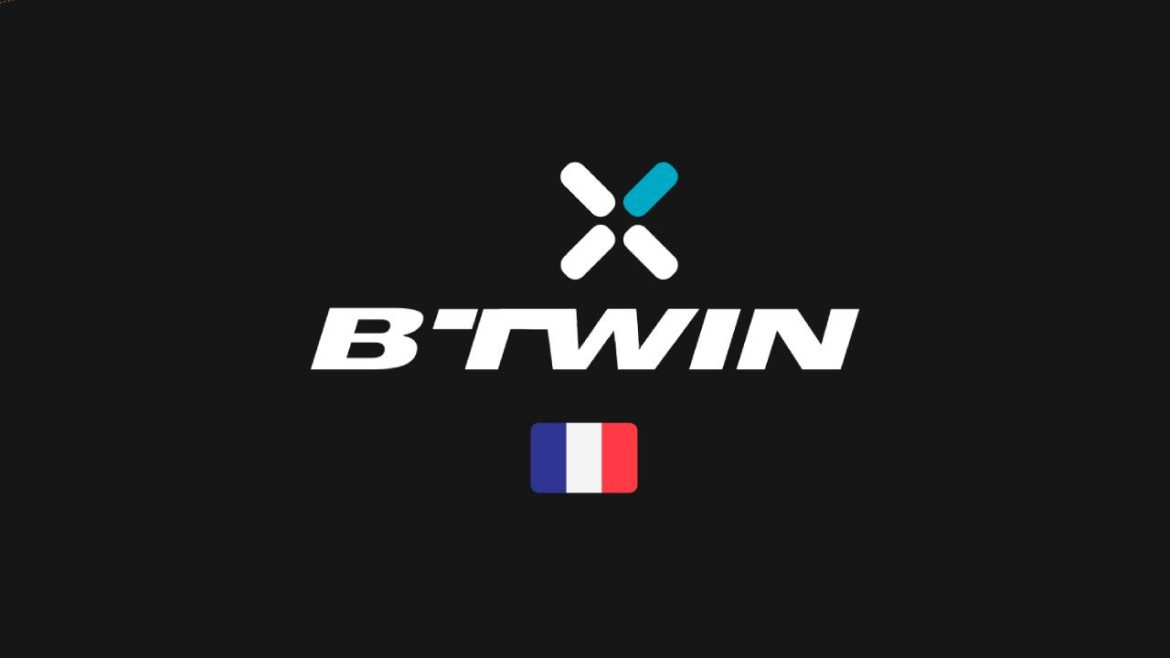 btwin decathlon electric bicycles