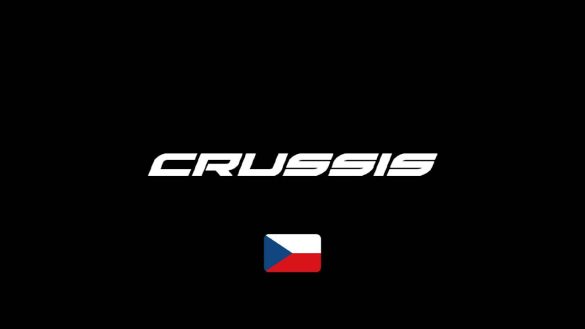 crussis electric bicycles brand information