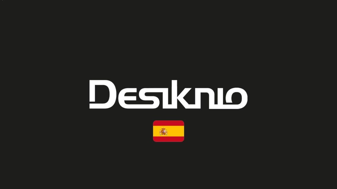 desiknio electric bicycles
