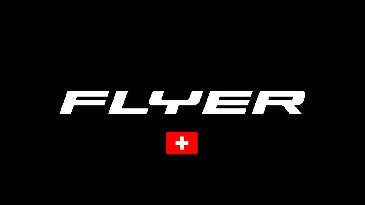 flyer ebikes