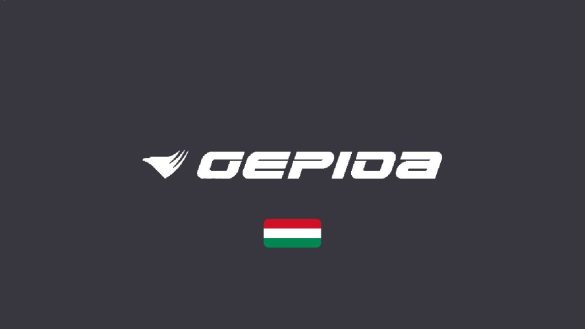 Gepida electric bikes