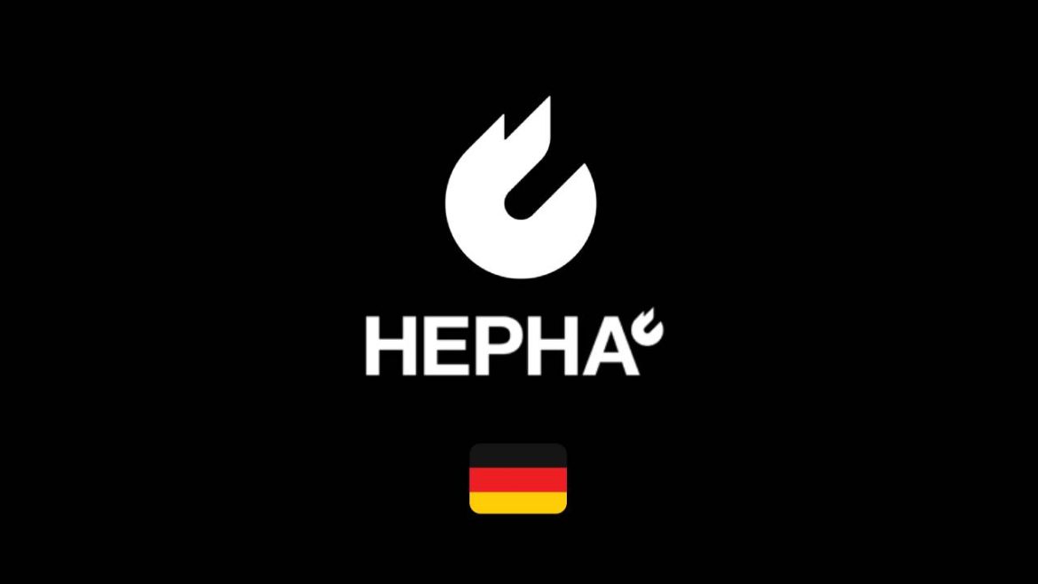 hepha electric bicycles brand information