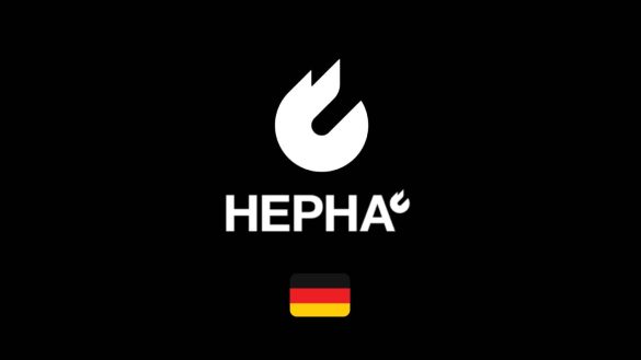 hepha electric bicycles brand information