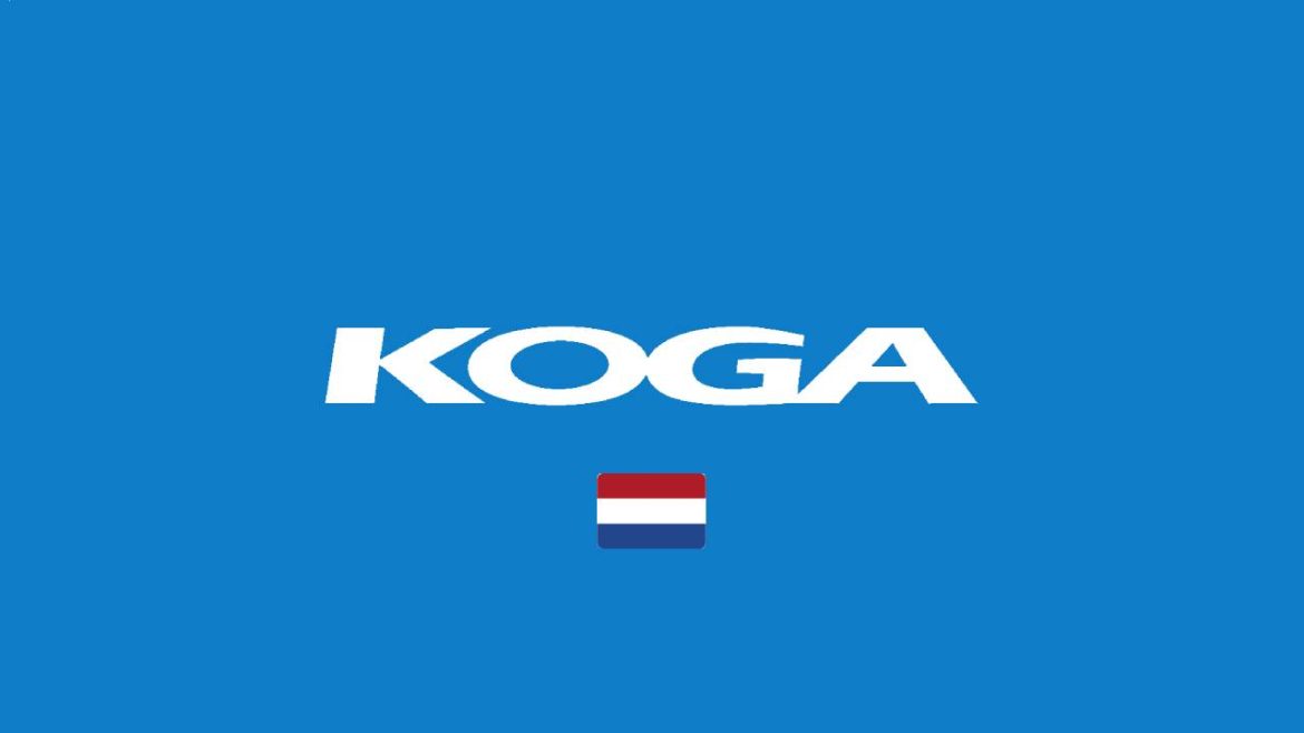 koga electric bicycles