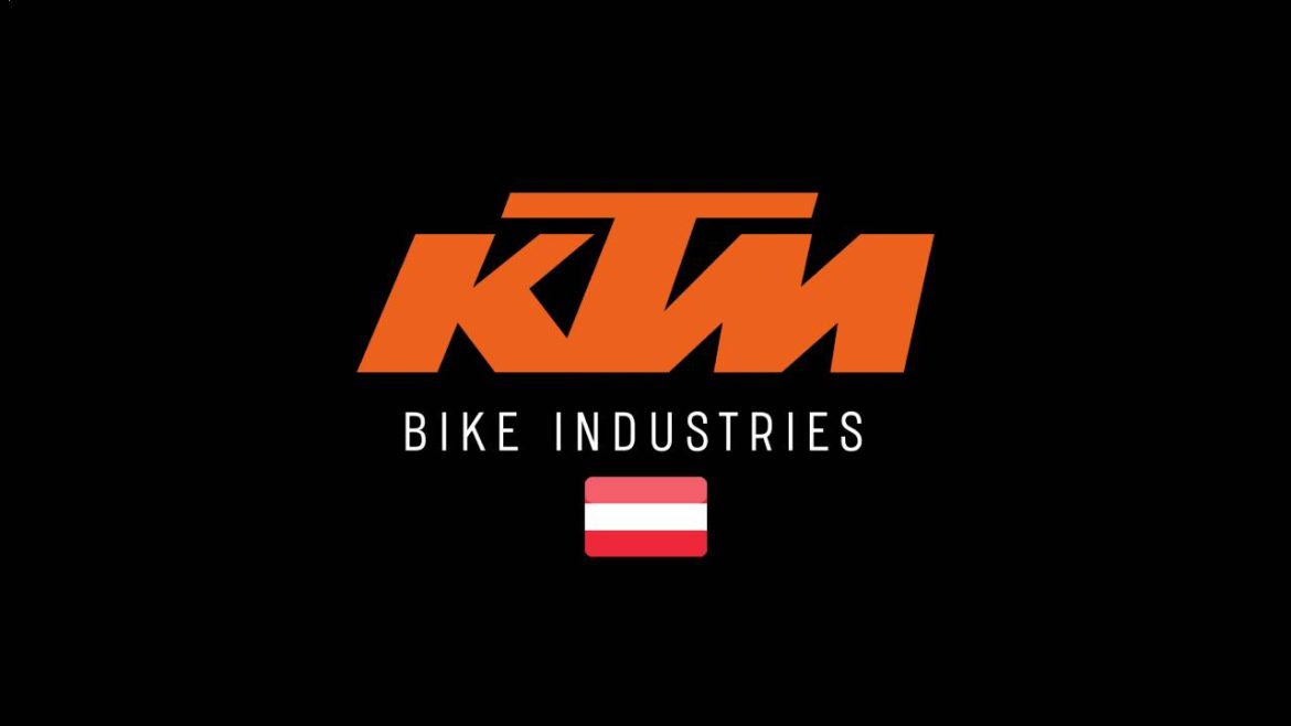 ktm electric bicycles