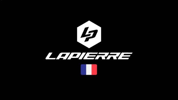 lapiere electric bicycles