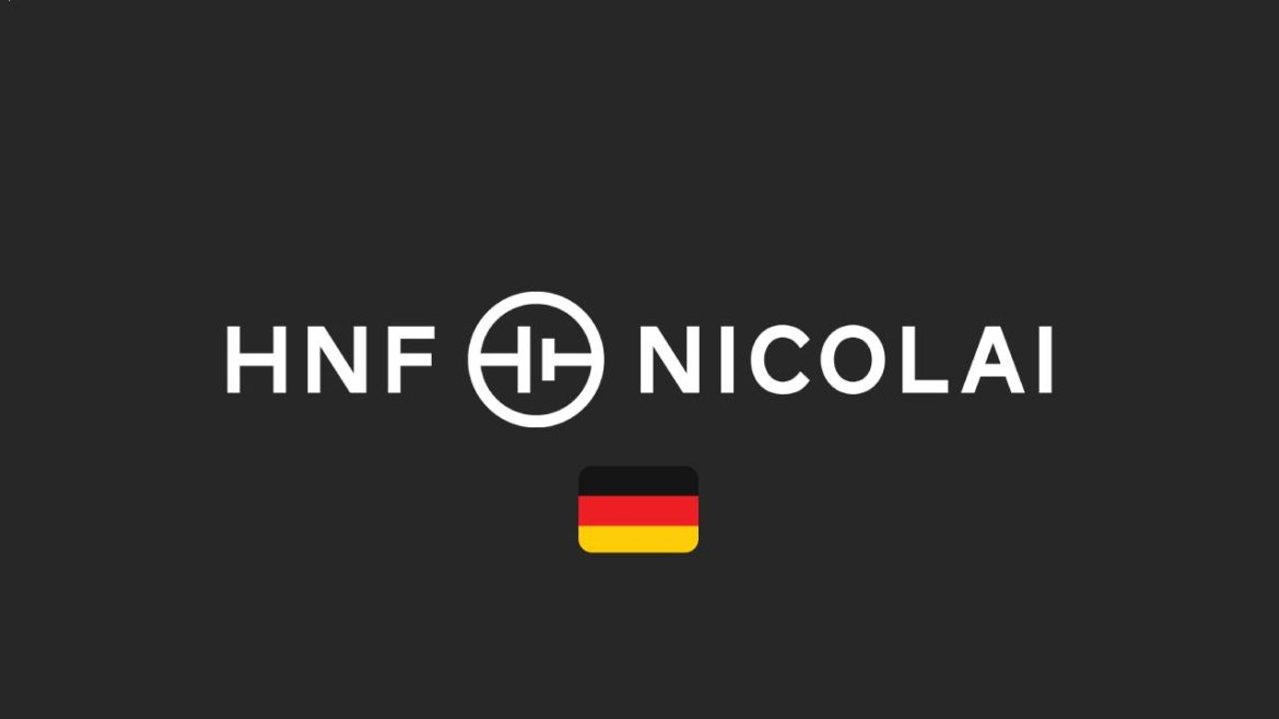 Nicolai Electric Bikes